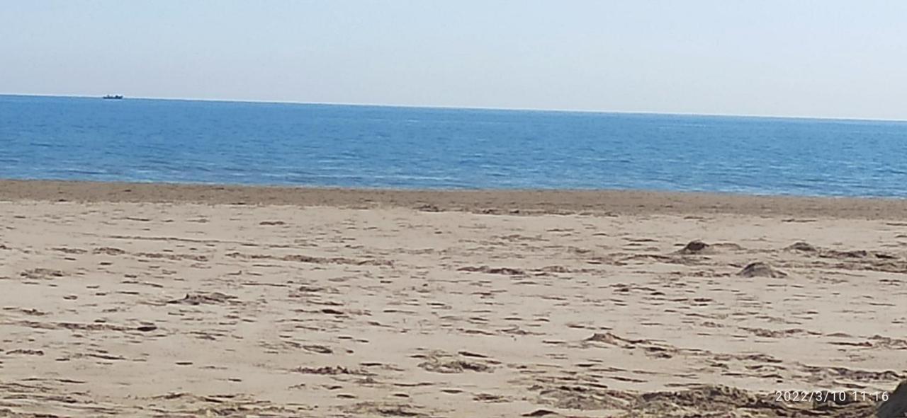 Sunny&Beach In Валенсія Екстер'єр фото